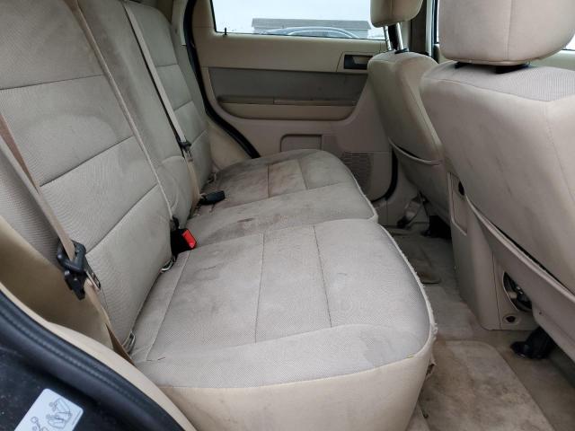 Photo 11 from auction – 2011 FORD ESCAPE XLT with VIN 1FMCU0DG3BKA94306