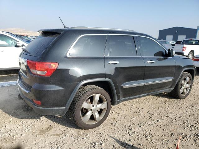 Photo 3 from auction – 2013 JEEP GRAND CHER with VIN 1C4RJFCT0DC537193