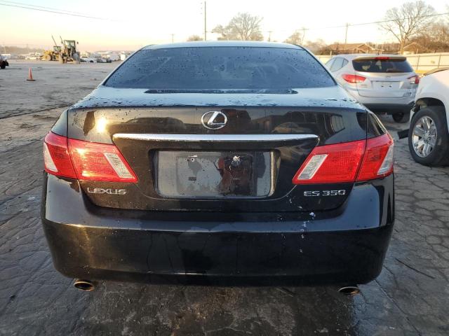 Photo 6 from auction – 2007 LEXUS ES 350 with VIN JTHBJ46G472115120