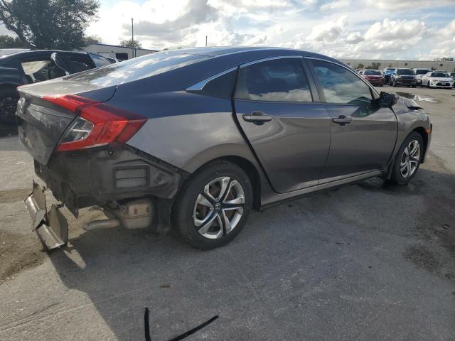 Photo 3 from auction – 2016 HONDA CIVIC LX with VIN 19XFC2F57GE012146
