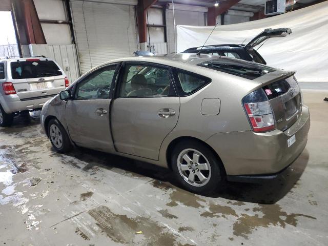 Photo 2 from auction – 2004 TOYOTA PRIUS with VIN JTDKB20UX40069222