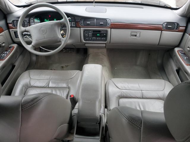 Zdjęcie 8 z aukcji – 1999 CADILLAC DEVILLE z VIN 1G6KD54Y5XU790380