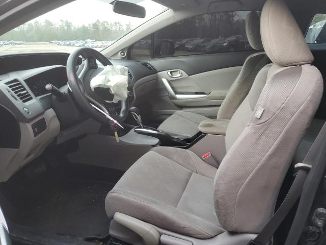Photo 7 from auction – 2012 HONDA CIVIC EX with VIN 2HGFG3B84CH533772