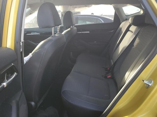 Photo 10 from auction – 2022 KIA SELTOS with VIN KNDEUCA20N7320901