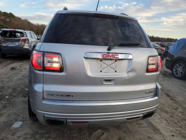 Photo 6 from auction – 2014 GMC ACADIA DEN with VIN 1GKKVTKD9EJ341396