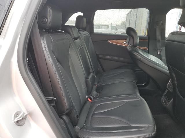 Photo 11 from auction – 2016 LINCOLN MKX SELECT with VIN 2LMTJ6KRXGBL25594