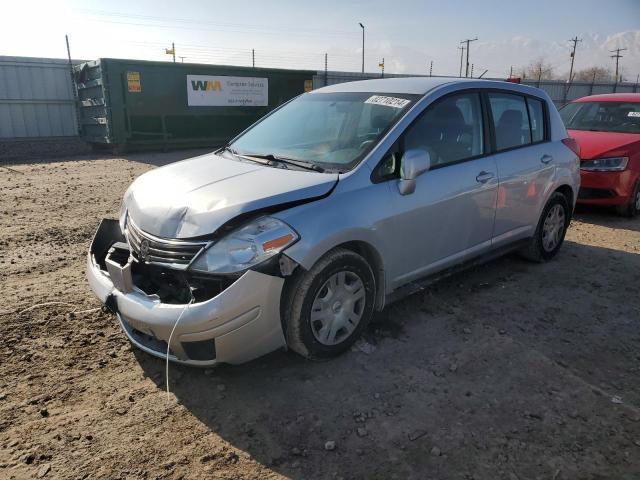Zdjęcie 1 z aukcji – 2011 NISSAN VERSA S z VIN 3N1BC1CP1BL450358
