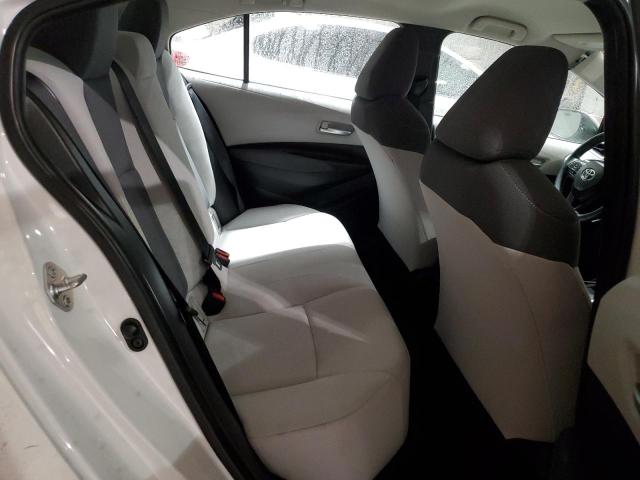 Photo 10 from auction – 2020 TOYOTA COROLLA L with VIN 5YFDPRAE8LP034905