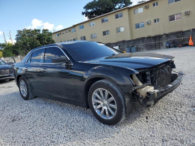 Photo 4 from auction – 2013 CHRYSLER 300C with VIN 2C3CCAET6DH657372