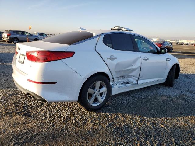 Фото 3 с аукциона – 2015 KIA OPTIMA LX с VIN KNAGM4A77F5557924