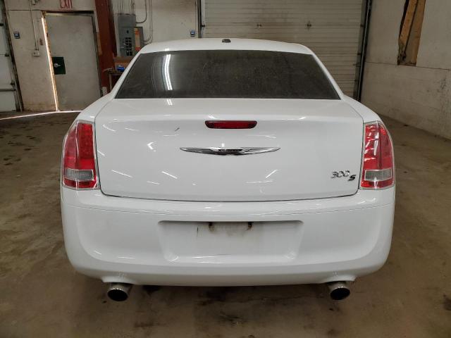 Photo 6 from auction – 2013 CHRYSLER 300 S with VIN 2C3CCABT5DH685491