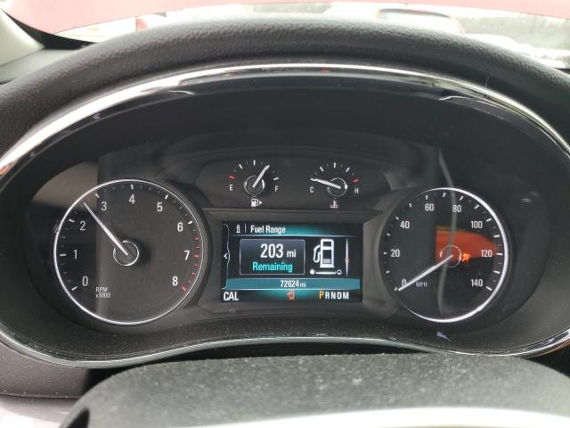 Photo 9 from auction – 2017 BUICK ENCORE PRE with VIN KL4CJASB7HB220924
