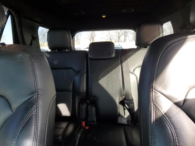 Photo 10 from auction – 2017 FORD EXPLORER X with VIN 1FM5K8D8XHGD08225