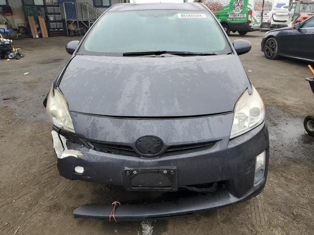 Photo 5 from auction – 2010 TOYOTA PRIUS with VIN JTDKN3DU9A1310796