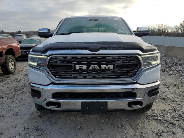 Photo 5 from auction – 2021 RAM 1500 LIMIT with VIN 1C6SRFHM5MN748655