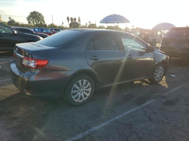 صورة رقم 3 من المزاد - 2013 TOYOTA COROLLA BA مع VIN 2T1BU4EE0DC064169