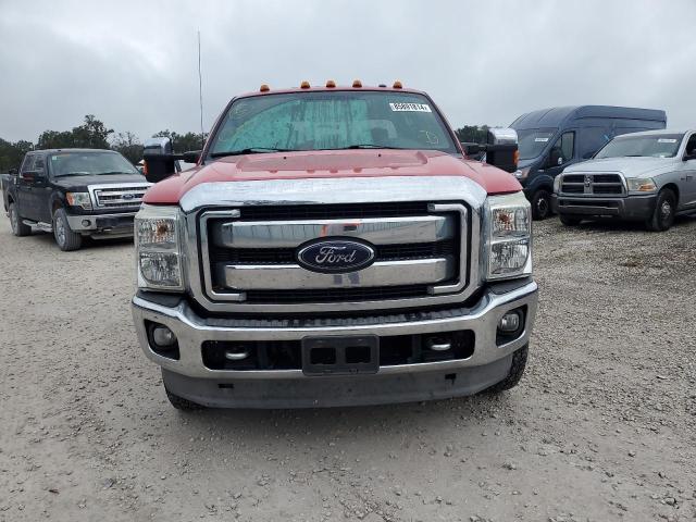 Photo 5 from auction – 2012 FORD F250 SUPER with VIN 1FT7W2BT4CEC41907