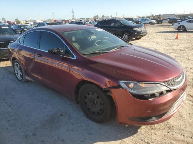 Photo 4 from auction – 2016 CHRYSLER 200 LX with VIN 1C3CCCFBXGN133994