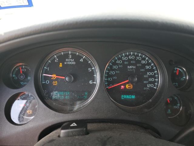 Photo 9 from auction – 2014 CHEVROLET TAHOE C150 with VIN 1GNSCCE06ER172201