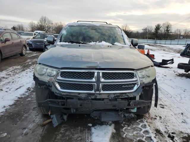 Photo 5 from auction – 2011 DODGE DURANGO CR with VIN 1D4RE4GG8BC653702