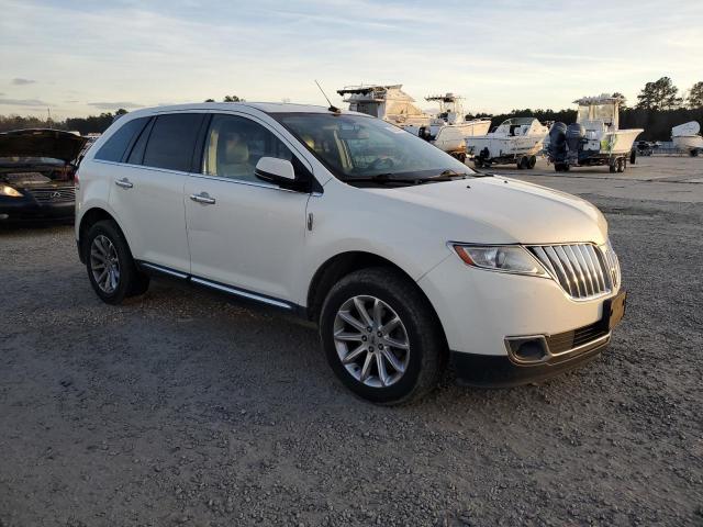 Photo 4 from auction – 2013 LINCOLN MKX with VIN 2LMDJ6JK4DBL38409