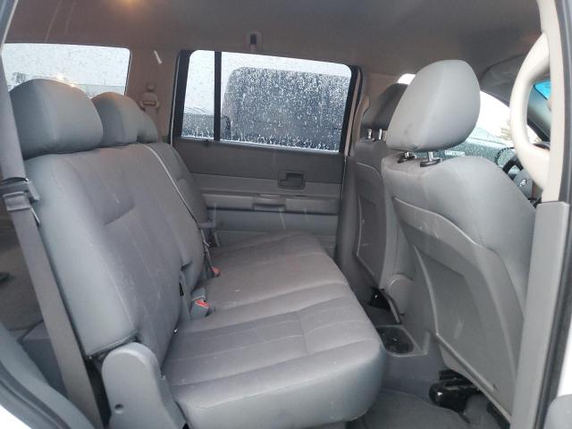 Photo 11 from auction – 2005 DODGE DURANGO ST with VIN 1D4HD38K15F541614