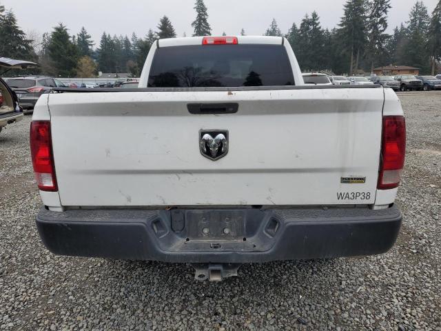 Photo 6 from auction – 2015 RAM 1500 ST with VIN 1C6RR6FG6FS729239