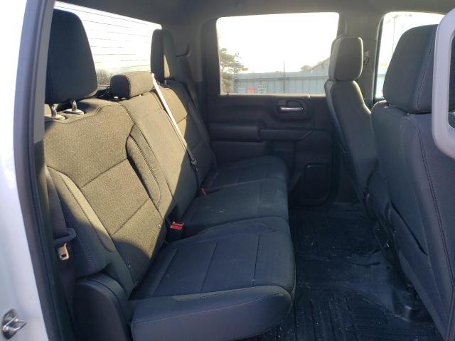 Photo 10 from auction – 2024 GMC SIERRA K25 with VIN 1GT49LE72RF316993