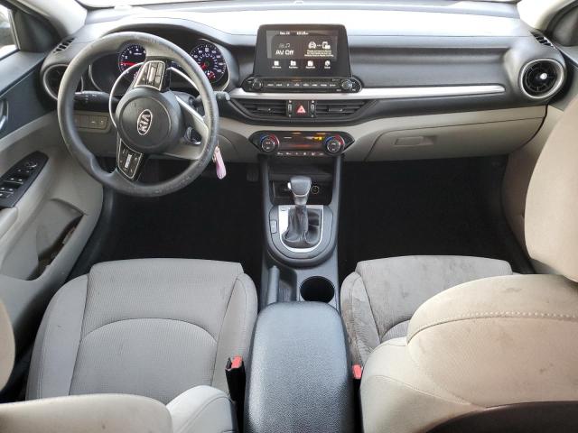 Photo 8 from auction – 2019 KIA FORTE FE with VIN 3KPF24AD7KE119817