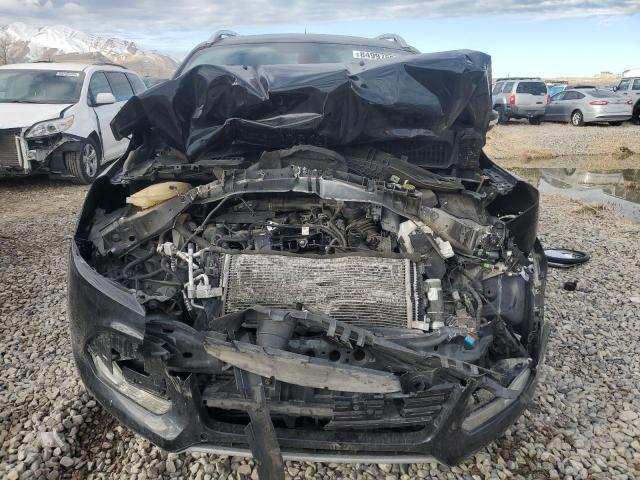 Photo 5 from auction – 2014 FORD ESCAPE TIT with VIN 1FMCU9J99EUB98608