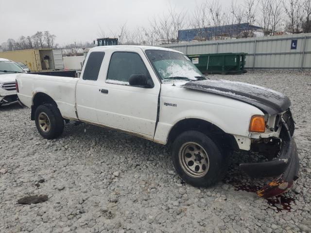 صورة رقم 4 من المزاد - 2001 FORD RANGER SUP مع VIN 1FTYR14VX1TB03754