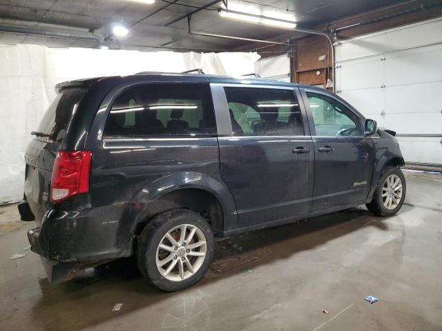 Photo 3 from auction – 2018 DODGE GRAND CARA with VIN 2C4RDGCG3JR248683