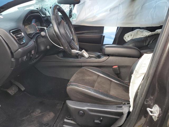 Photo 7 from auction – 2021 DODGE DURANGO R/ with VIN 1C4SDJCTXMC520333