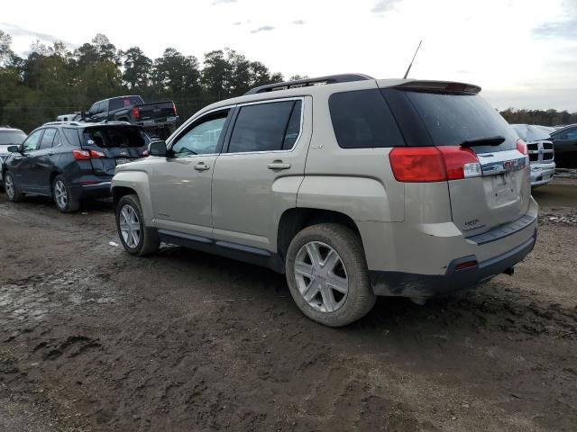 Photo 2 from auction – 2011 GMC TERRAIN SL with VIN 2CTALUEC9B6404094