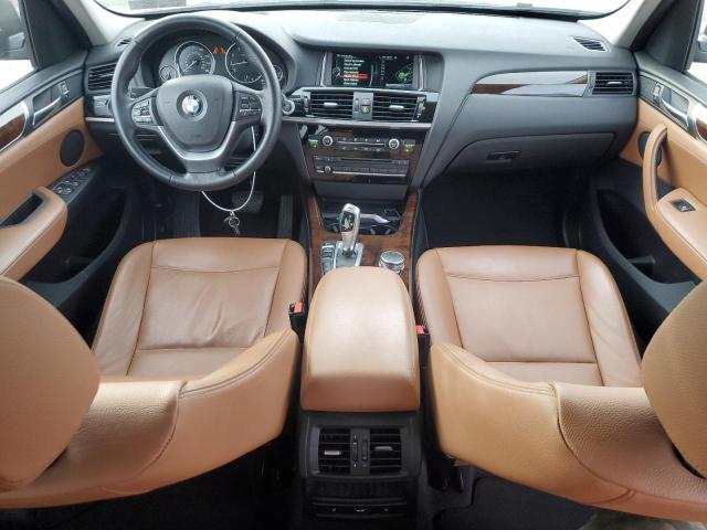 Photo 8 from auction – 2016 BMW X3 XDRIVE2 with VIN 5UXWX9C57G0D84033