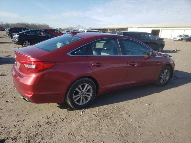 Photo 3 from auction – 2016 HYUNDAI SONATA SE with VIN 5NPE24AF5GH373557