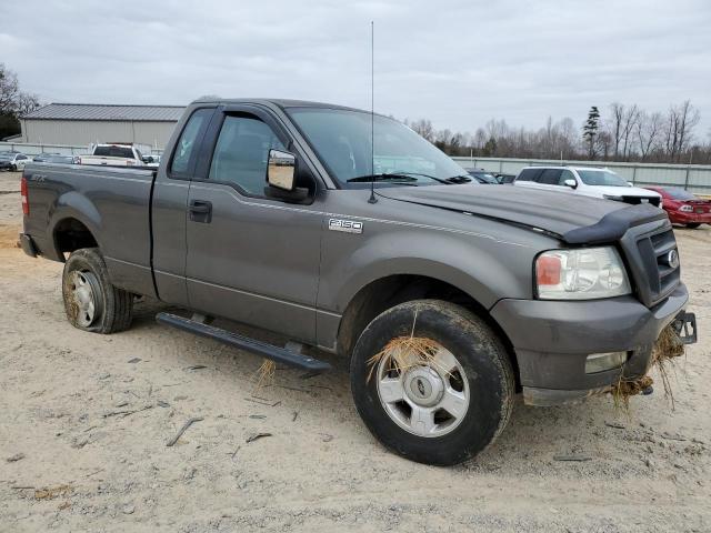 Photo 4 from auction – 2004 FORD F150 with VIN 1FTRF14WX4NB78341