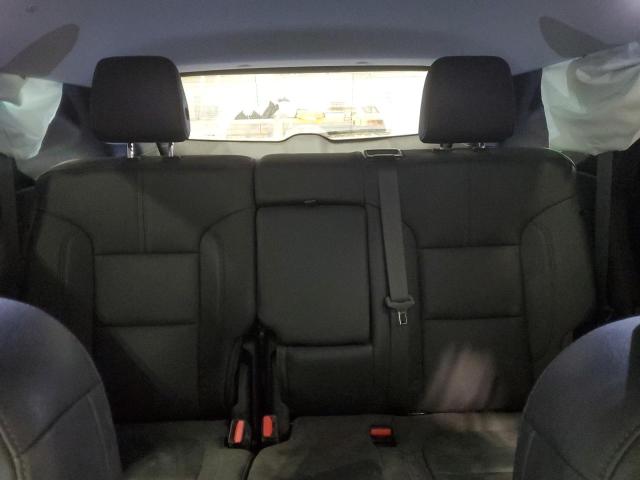 Photo 10 from auction – 2021 CHEVROLET BLAZER 3LT with VIN 3GNKBJRS8MS534625