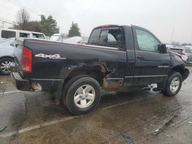 Photo 3 from auction – 2003 DODGE RAM 1500 with VIN 1D7HU16N23J534685