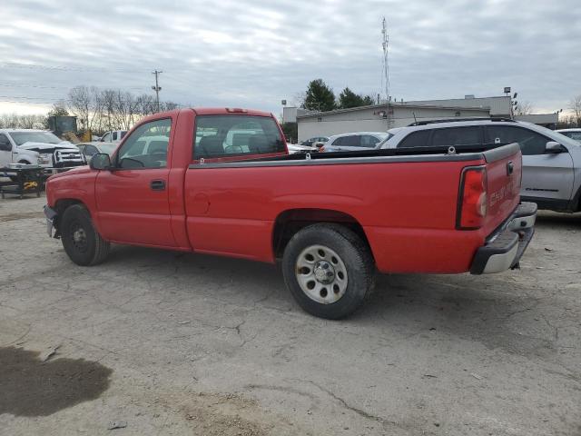 Zdjęcie 2 z aukcji – 2006 CHEVROLET SILVERADO z VIN 1GCEC14Z16E280809