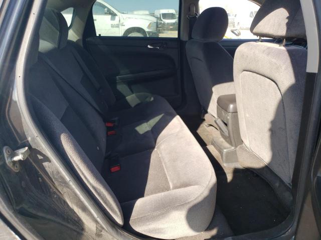 Photo 10 from auction – 2016 CHEVROLET IMPALA LIM with VIN 2G1WB5E39G1107334