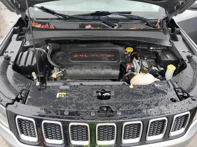 Photo 12 from auction – 2018 JEEP COMPASS LI with VIN 3C4NJDCB7JT144740
