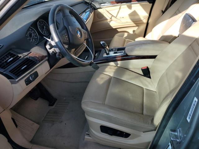 Photo 7 from auction – 2012 BMW X5 XDRIVE3 with VIN 5UXZV4C52CL764151