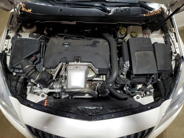 Photo 11 from auction – 2015 BUICK REGAL PREM with VIN 2G4GN5EX3F9172486