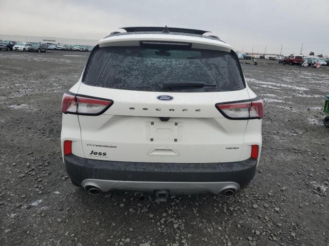 Photo 6 from auction – 2022 FORD ESCAPE TIT with VIN 1FMCU9J92NUB34751