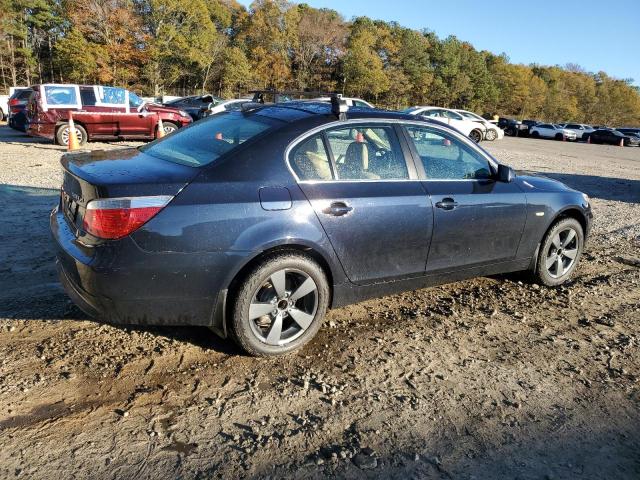 Photo 3 from auction – 2007 BMW 530 XI with VIN WBANF73507CC34670