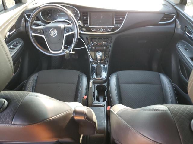 Photo 8 from auction – 2017 BUICK ENCORE PRE with VIN KL4CJASBXHB054107