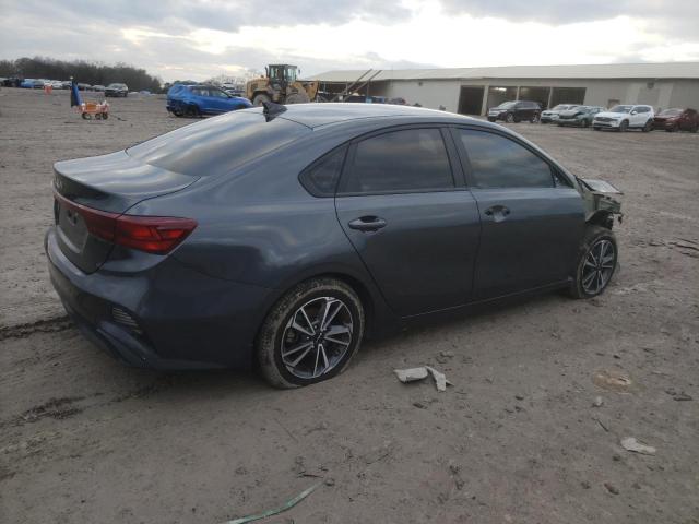 Photo 3 from auction – 2022 KIA FORTE FE with VIN 3KPF24AD7NE418213