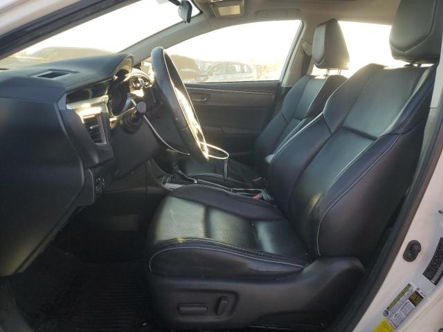 Photo 7 from auction – 2014 TOYOTA COROLLA L with VIN 5YFBURHE5EP052836