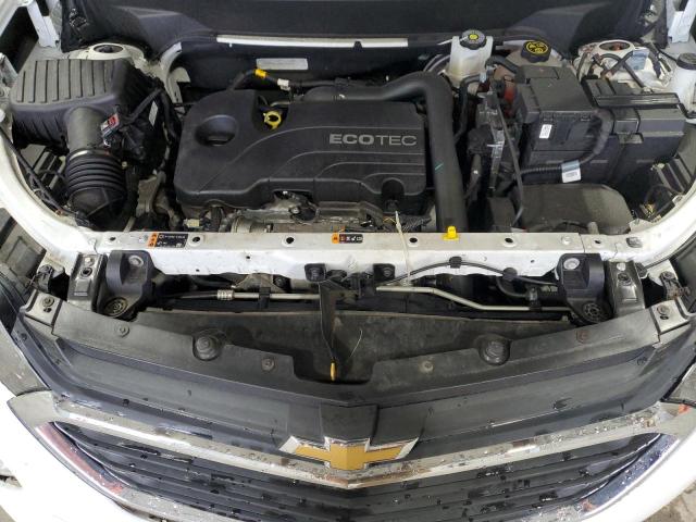 Photo 12 from auction – 2021 CHEVROLET EQUINOX PR with VIN 3GNAXNEV6MS154607